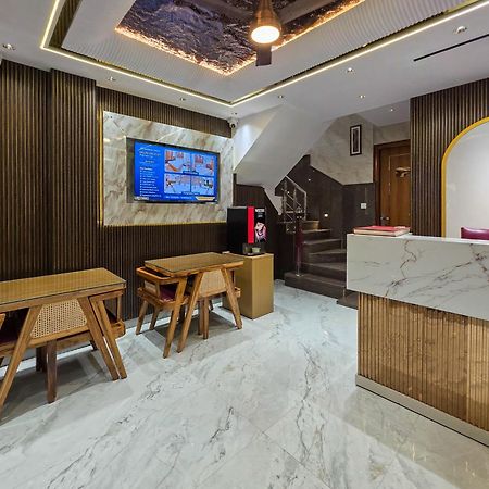 Delhi Delight Premium Bed & Breakfast Ню Делхи Екстериор снимка