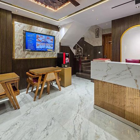 Delhi Delight Premium Bed & Breakfast Ню Делхи Екстериор снимка