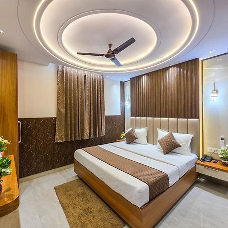 Delhi Delight Premium Bed & Breakfast Ню Делхи Екстериор снимка