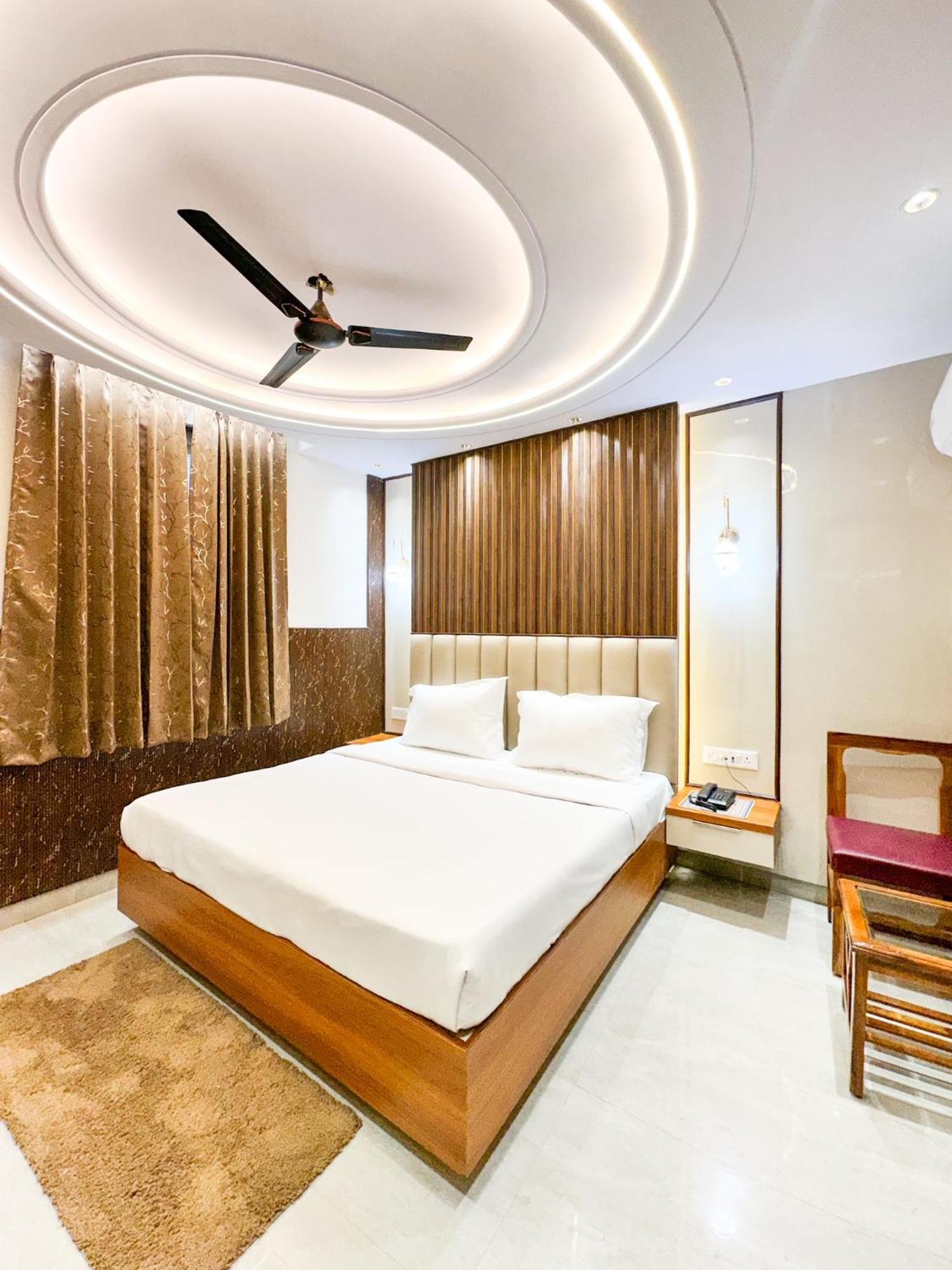 Delhi Delight Premium Bed & Breakfast Ню Делхи Екстериор снимка